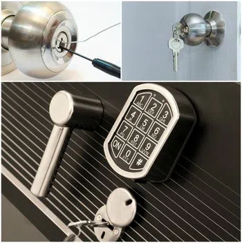 Langhorne Locksmith Service, Langhorne, PA 215-716-7631 - cont-n-17-com